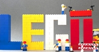 В мире Лего