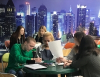 Итоги общественно-образовательного проекта  «Ямальские молодёжные инициативы»