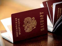 Первый шаг во взрослую жизнь! Юные ноябряне получат первые паспорта!