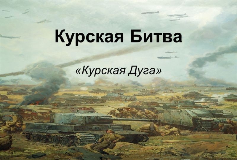 Трудовые отряды Ноябрьска примут участие в квест – игре  «Курская битва»