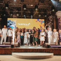 Ямальцы презентовали концепции молодёжных арт-резиденций на форуме «Таврида»