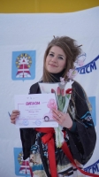 В преддверии Международного женского Дня в Ноябрьске выбрали лучшую «АвтоЛеди»!