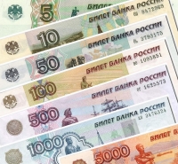 О модернизированных банкнотах Банка России